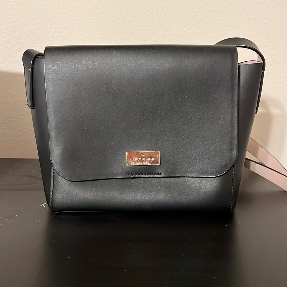 Kate Spade cross body bag